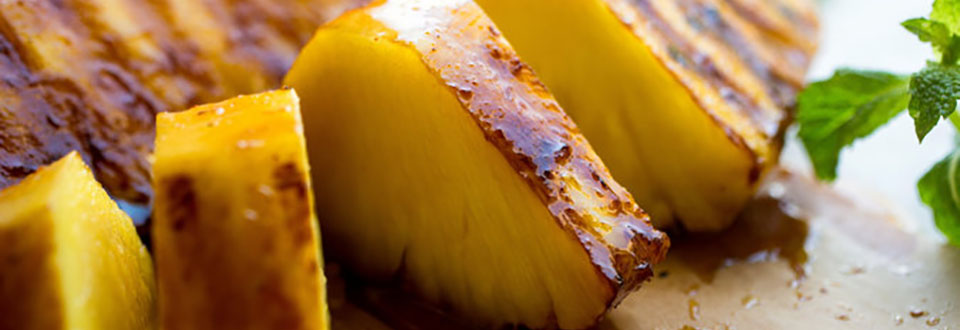 grillierte-ananas