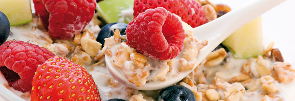 joghurt-nature-mit-frischem-obst-und-muesli