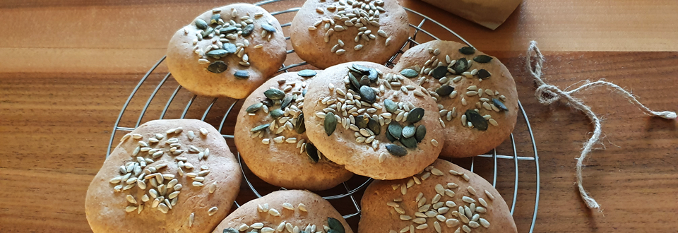 dinkel-fladenbrot